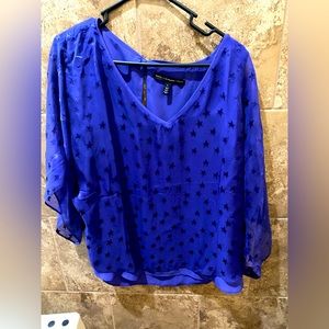 Women top blouse